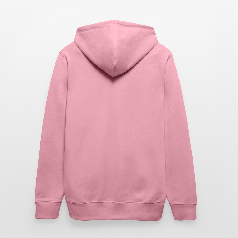 Unisex Hoodie mit SNAKEHEAD SKULL PRINT - Lila Traum