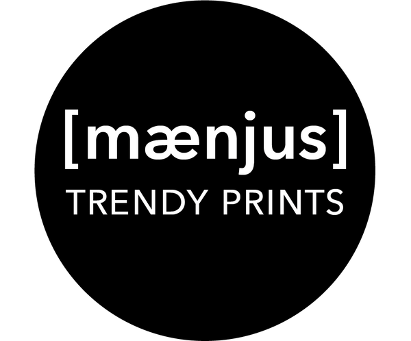 Maenjus